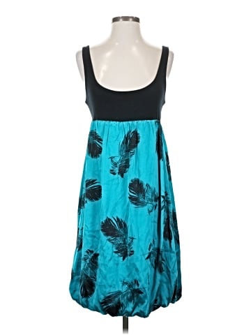 Akiko Casual Dress (view 1)