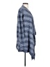 Barefoot Dreams Blue Cardigan Size S - photo 4