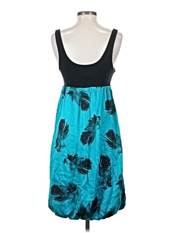 Akiko Casual Dress (view 2)