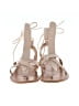 Altare Ivory Sandals Size 6 - photo 2