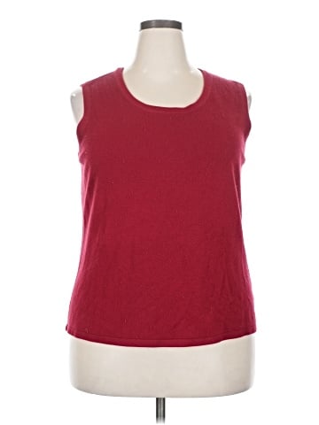 Designers Originals Sweater Vest (view 1)