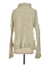 Joie Solid Tan Pullover Sweater Size S - photo 2
