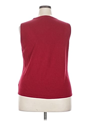 Designers Originals Sweater Vest (view 2)