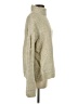 Joie Solid Tan Pullover Sweater Size S - photo 4