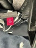 Vince Camuto 100% Polyester Black 3/4 Sleeve Blouse Size XS - photo 7
