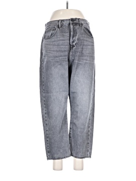 Sr Vs. Sandrine Rose "The Virgin Label" Jeans
