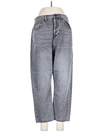 SR vs. Sandrine Rose "The Virgin Label" Jeans (view 1)