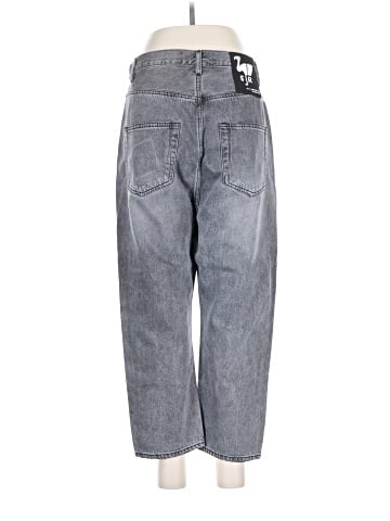 SR vs. Sandrine Rose "The Virgin Label" Jeans (view 2)