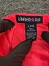 Limited Too 100% Polyester Pink Dress Size 10 - photo 3