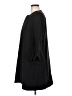 H&M Black Coat Size 6 - photo 5