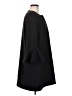 H&M Black Coat Size 6 - photo 4