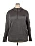 Callaway 100% Polyester Gray Fleece Size XXL - photo 1