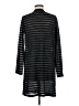 Ellen Tracy Black Cardigan Size M - photo 2