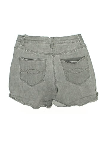 Abercrombie & Fitch Denim Shorts (view 2)