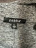 Zobha Gray Active Pants Size L - photo 7