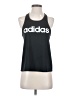 Adidas Black Active Tank Size S - photo 1