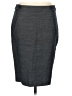 Ann Taylor LOFT Gray Formal Skirt Size 6 - photo 1