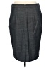 Ann Taylor LOFT Gray Formal Skirt Size 6 - photo 2