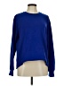 Sincerely Jules Blue Pullover Sweater Size M - photo 1