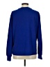 Sincerely Jules Blue Pullover Sweater Size M - photo 2