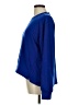 Sincerely Jules Blue Pullover Sweater Size M - photo 5