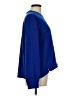 Sincerely Jules Blue Pullover Sweater Size M - photo 4