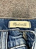 Madewell Blue Jeans Size 23 waist - photo 7