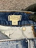 Madewell Blue Jeans Size 23 waist - photo 8