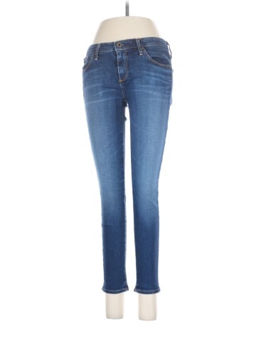 Adriano Goldschmied Jeans (view 1)