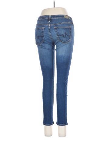 Adriano Goldschmied Jeans (view 2)