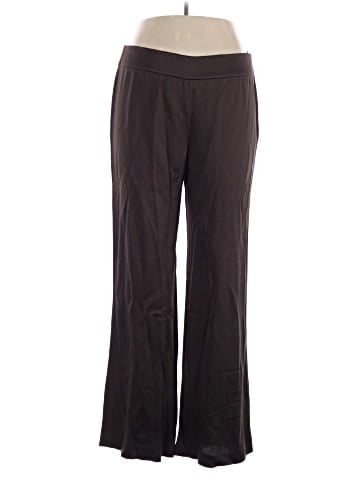 Lafayette 148 New York Active Pants (view 1)
