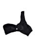 H&M Black Swimsuit Top Size 6 - photo 2
