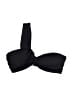 H&M Black Swimsuit Top Size 6 - photo 1