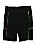 All Access Color Block Black Athletic Shorts Size XL - photo 2