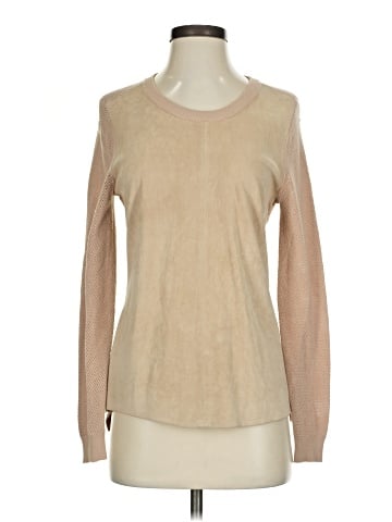 Etcetera Pullover Sweater (view 1)