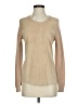 Etcetera Tan Pullover Sweater Size S - photo 1