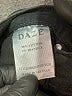 Daze Black Jeans Size 26 waist - photo 8