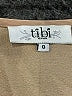 Tibi Tan Tank Top Size 0 - photo 7