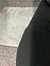 Madewell Solid Black Jumpsuit Size 0 - photo 5