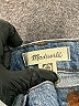Madewell Blue Jeans Size 23 waist - photo 7
