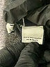 Fila Sport 100% Polyester Black Track Pants Size S - photo 8
