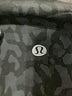 Lululemon Athletica Animal Print Black Active Pants Size 2 - photo 7