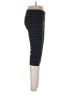 VSX Sport Argyle Black Active Pants Size L - photo 4