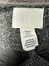 H&M Gray Cocktail Dress Size XS - photo 7