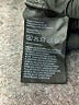 H&M Gray Cocktail Dress Size XS - photo 9