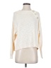 We the Free Solid Ivory Long Sleeve Top Size XS - photo 1