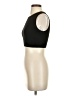 Zara Black Sleeveless Top Size S - photo 5