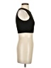 Zara Black Sleeveless Top Size S - photo 4