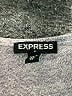 Express Outlet Gray Tank Top Size XS - photo 7