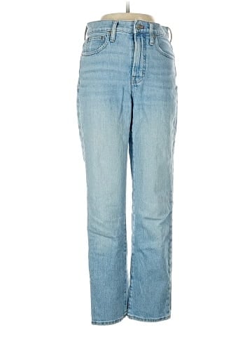 Madewell Jeans (view 1)